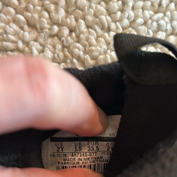 **3/$15** Nike Mercurial Youth Shoes Soccer Cleat - Picture 7 of 7